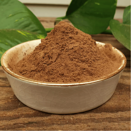 AGARWOOD POWDER
