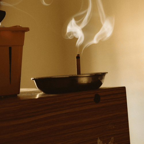 AGARWOOD INCENSE